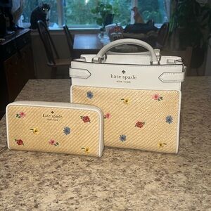 Kate spade set